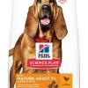 Hill's Science Plan Mature Adult Light Pour Chien 2,5kg