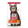 Hill's Science Plan Adult Croquettes Pour Chat Au Poulet 7 Kg