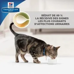Hill's Prescription Diet C/d Multicare - Boîte -Hill‘s Soldes Magasin hills cd multicare prescription diet feline 147458 0500 none