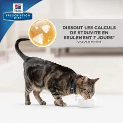 Hill's Prescription Diet C/d Multicare - Boîte -Hill‘s Soldes Magasin hills cd multicare prescription diet feline 147464 0500 none