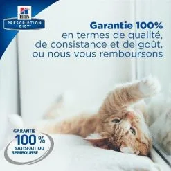 Hill's Prescription Diet Metabolic Weight Management - Sachet 20 Hill's Prescription Diet Metabolic Weight Management - Sachet -Hill‘s Soldes Magasin hills metabolic weight management prescription diet feline 147686 0500 none 1