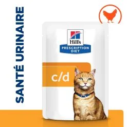 Hill's Prescription Diet C/d Multicare - Sachet -Hill‘s Soldes Magasin lhv2TRgdyVHNwG25suH7UlIpDS3Gcs metaNTI3NDIxMTg4MTlfMV9GUi5qcGc