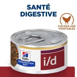 Hill's I/d Digestive Care - Prescription Diet - Feline - Mijoté Pour Chat 10 Hill's I/d Digestive Care - Prescription Diet - Feline - Mijoté Pour Chat -Hill‘s Soldes Magasin t9TZCEaiXsdcerAXrIaYs6w8BimF5u metaNTI3NDIwMzk4OTNfMV9GUi5qcGc